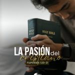 La pasión del cristiano