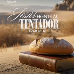 Jesús frente al tentador