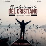 El contentamiento del cristiano